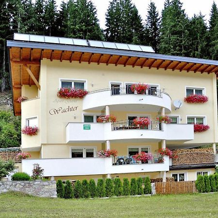 Apartment Apart Garni Wachter - Kpl645 By Interhome Kappl  Exterior photo